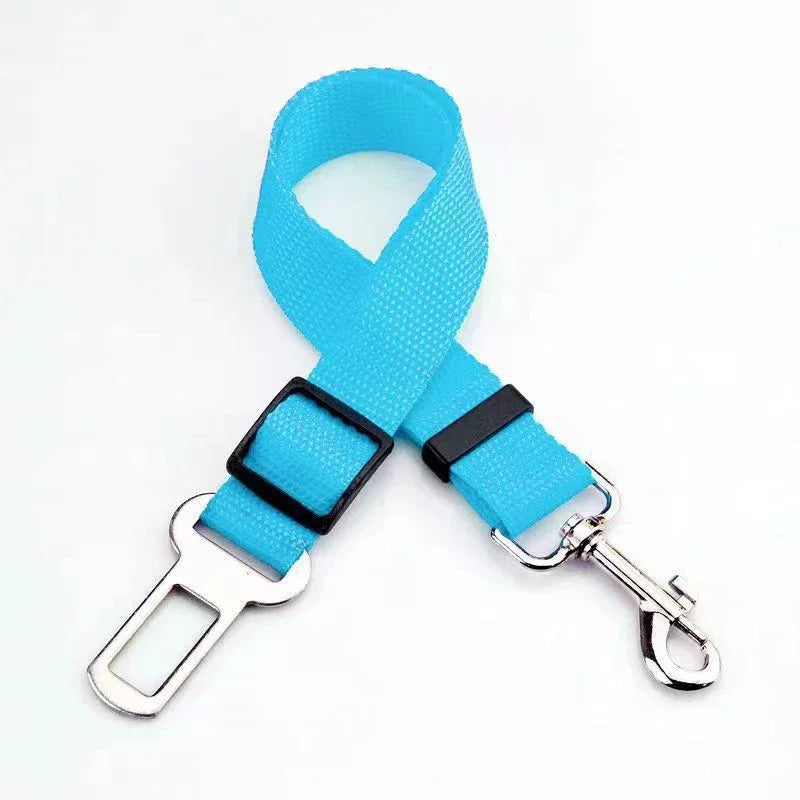 Dog Car Seat Belt Safety