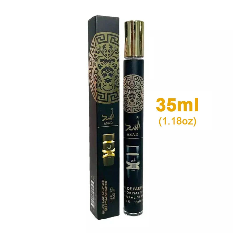 Yara Amber Vanilla Perfume Women