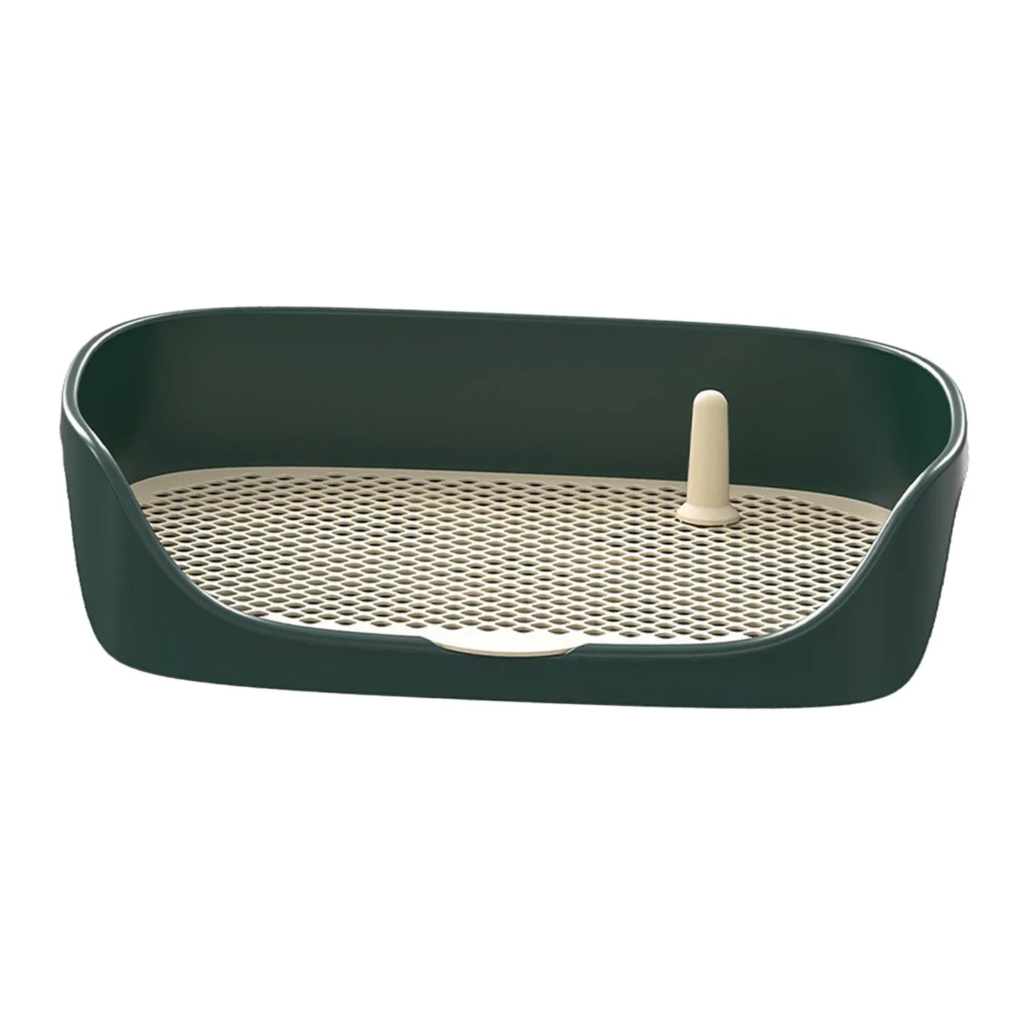 Portable Dog Potty Training Toilet