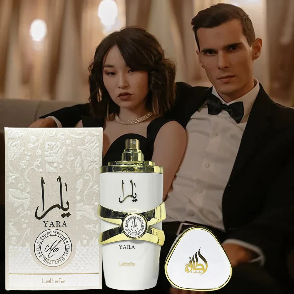 Lasting Fragrance Women Perfume