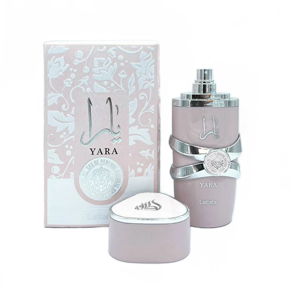 Lasting Fragrance Women Perfume