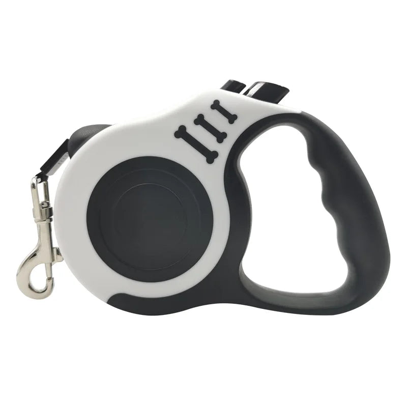 Retractable Dog Leash 3M/5M