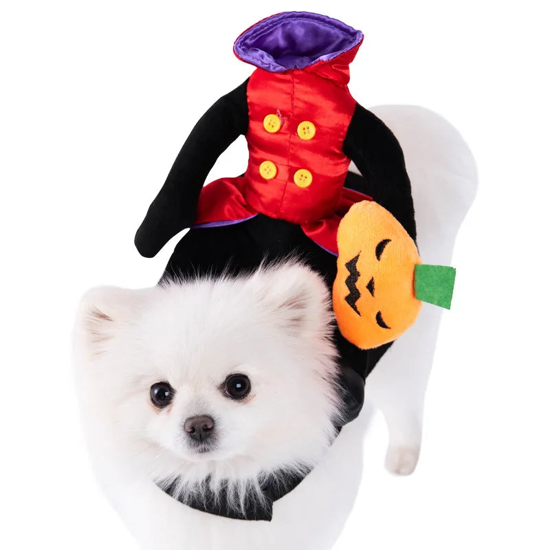 Dagger Pet Costume cat and dog