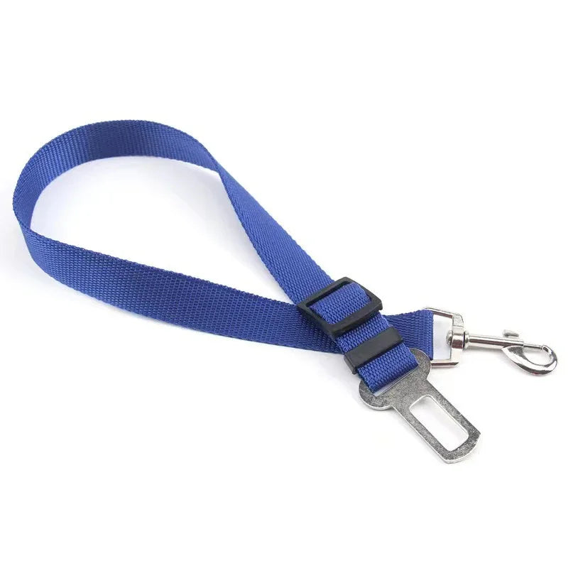 Dog Car Seat Belt Safety