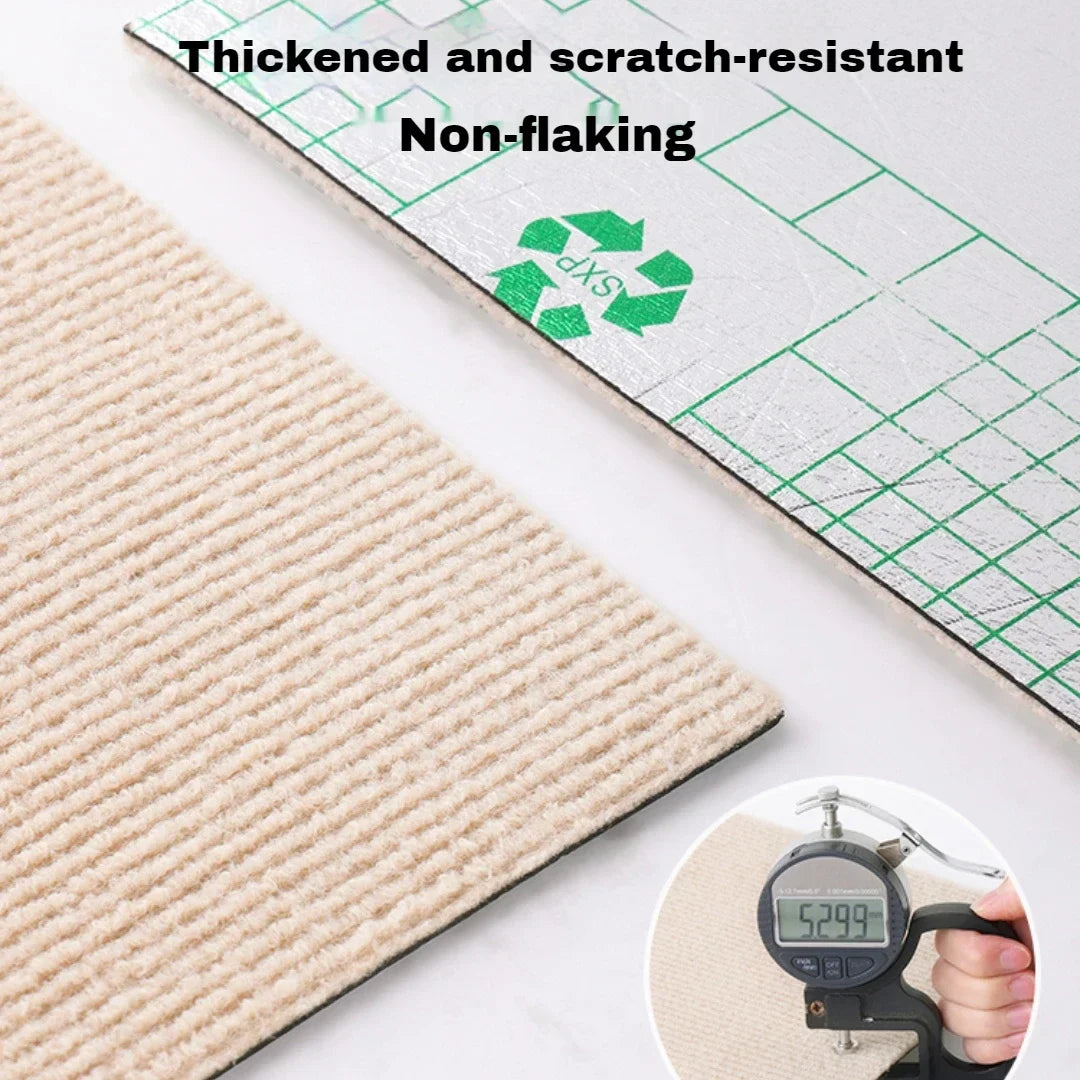 Cat Scratch Mats & Furniture Protector