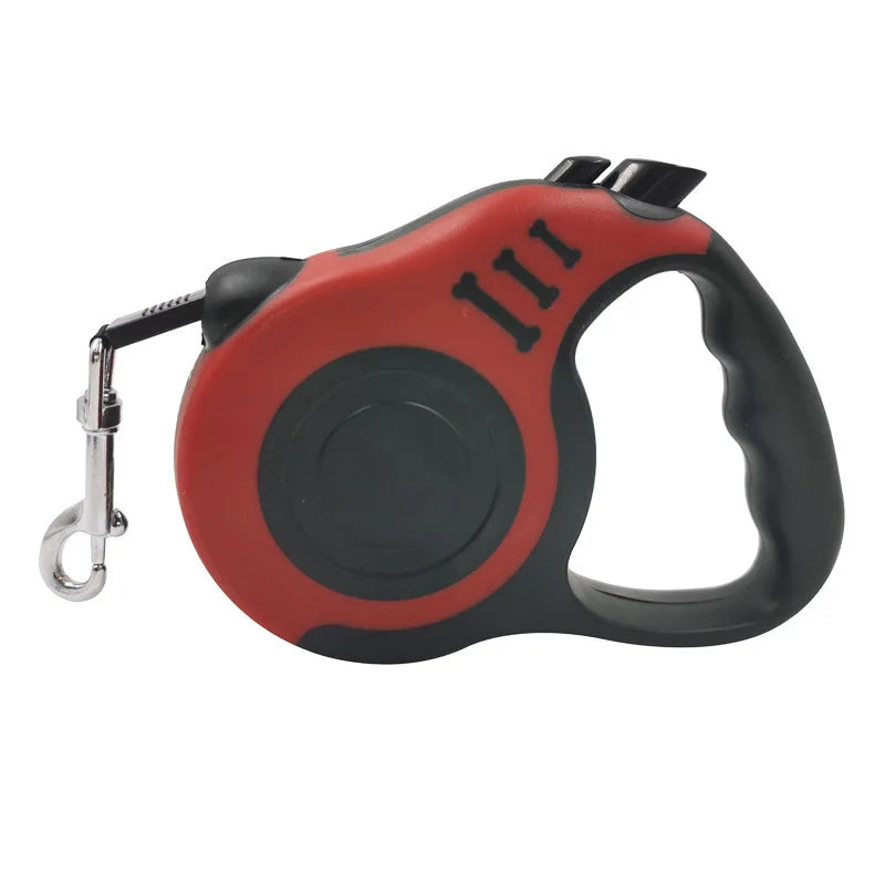 Retractable Dog Leash 3M/5M