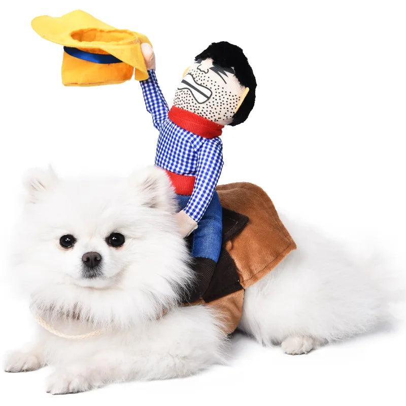 Dagger Pet Costume cat and dog