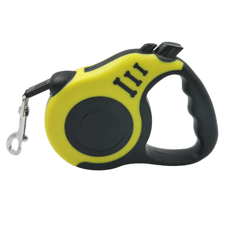 Retractable Dog Leash 3M/5M