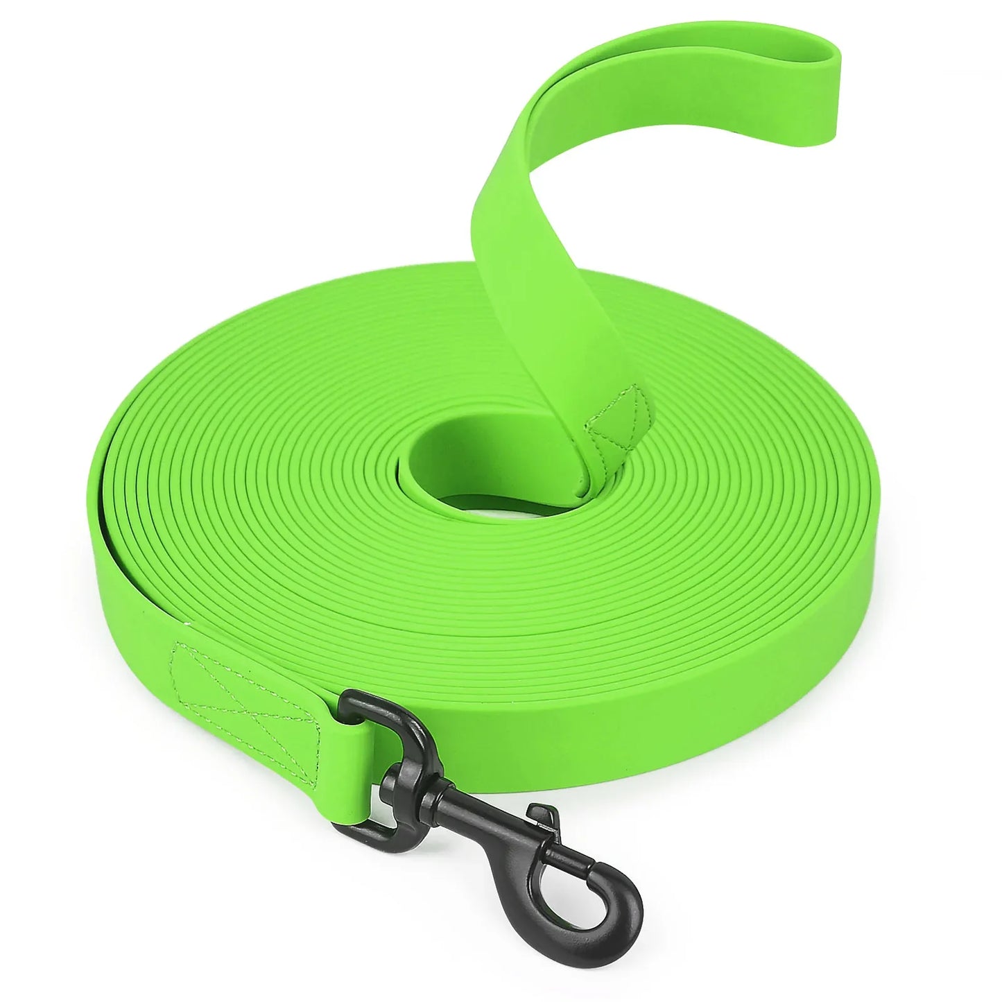 Strong Waterproof PVC Dog Leash