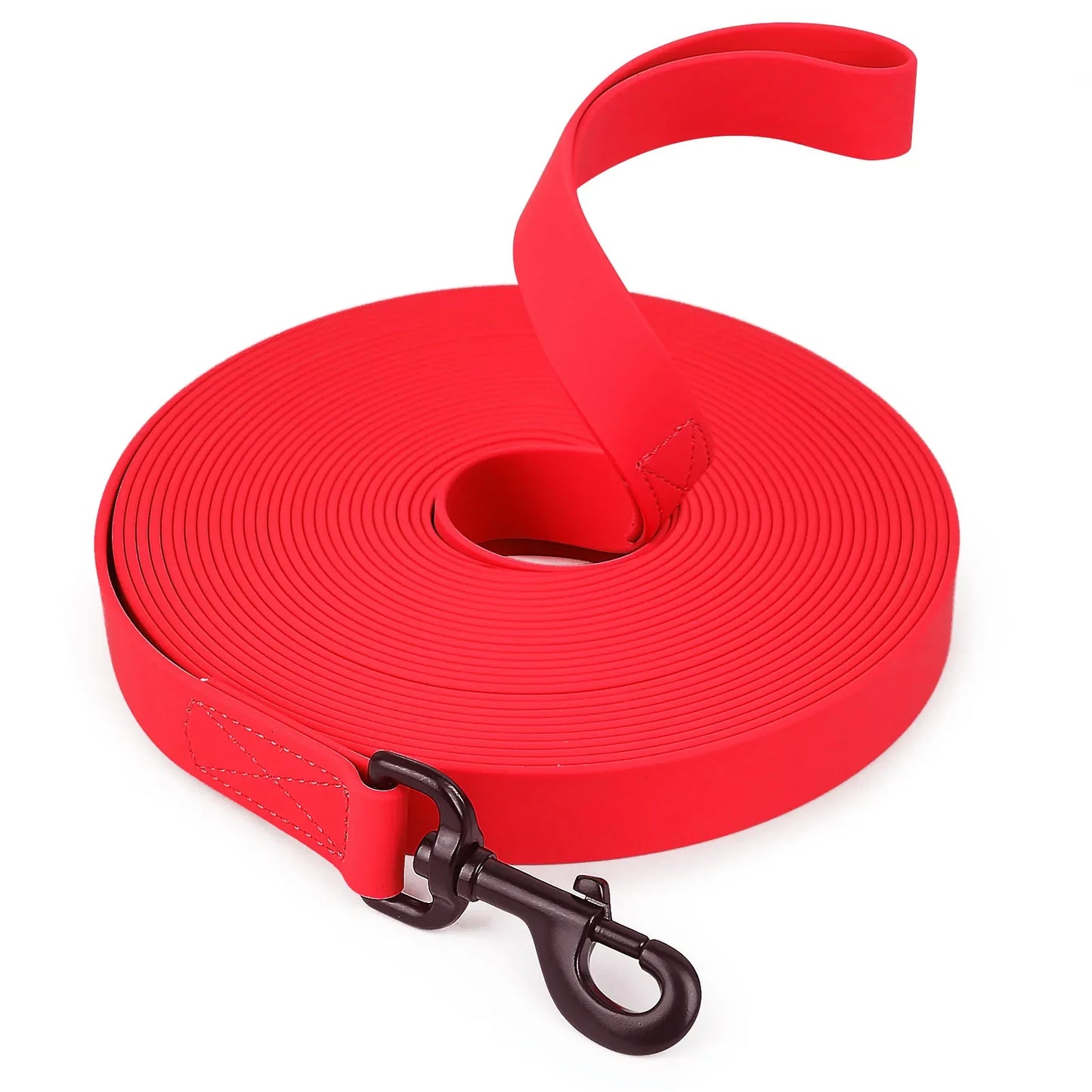 Strong Waterproof PVC Dog Leash