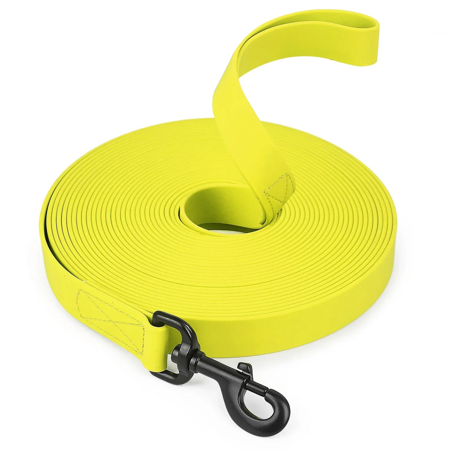 Strong Waterproof PVC Dog Leash