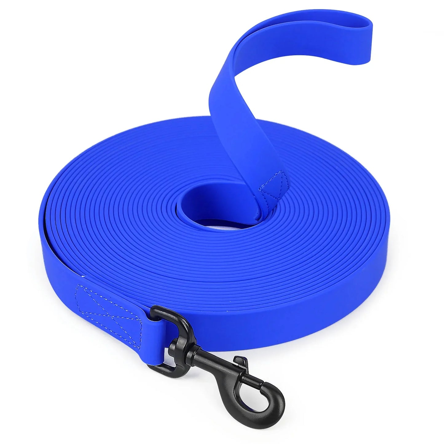 Strong Waterproof PVC Dog Leash