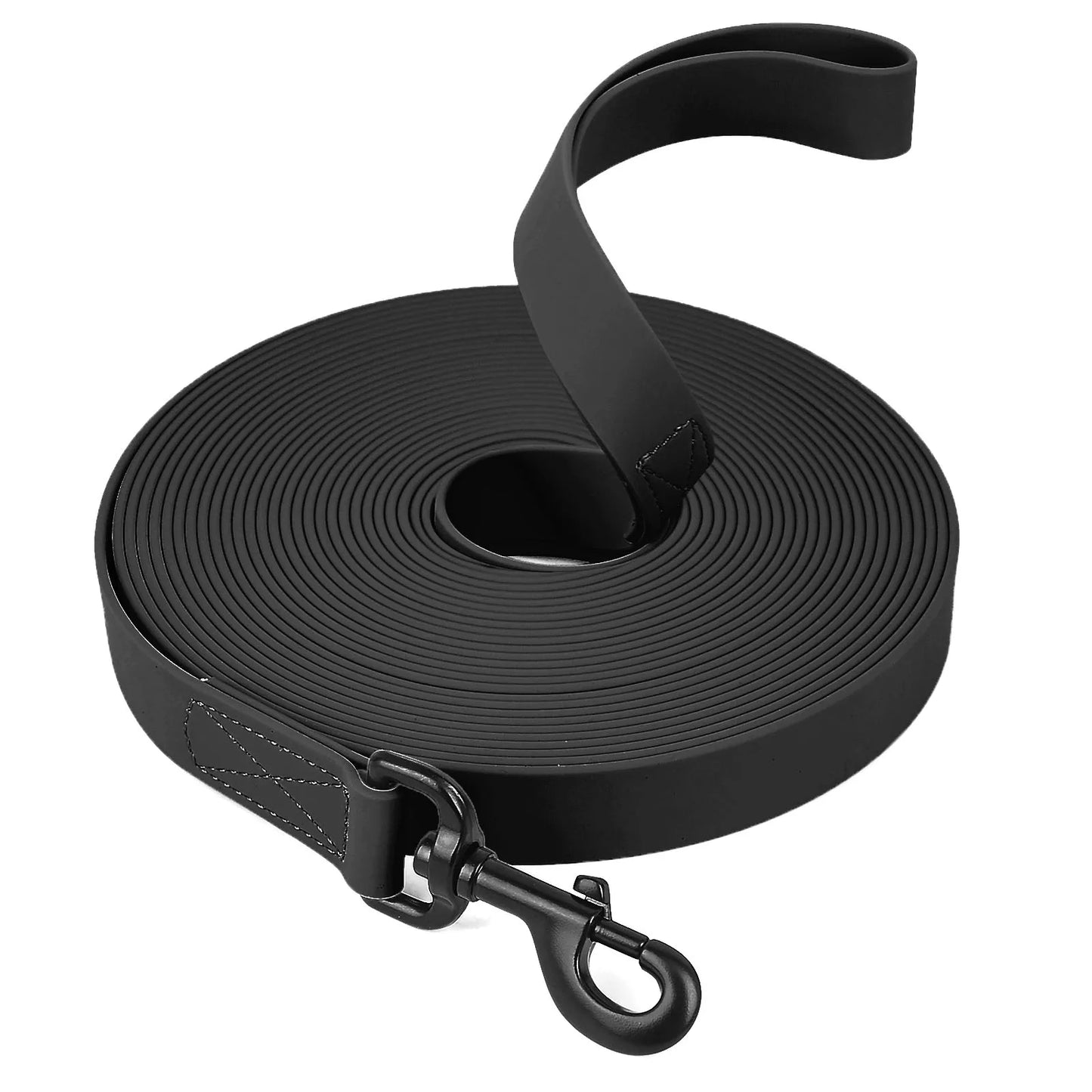 Strong Waterproof PVC Dog Leash