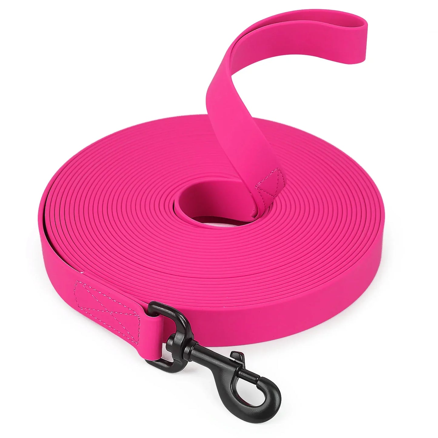 Strong Waterproof PVC Dog Leash