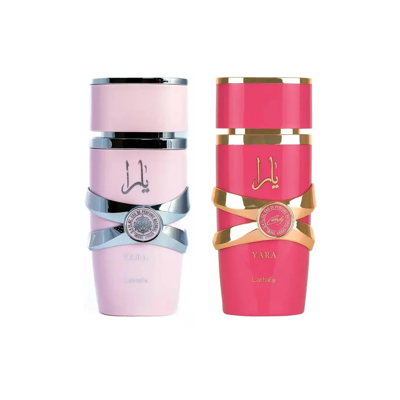 50ml  Yara for Women Eau De Best Parfum